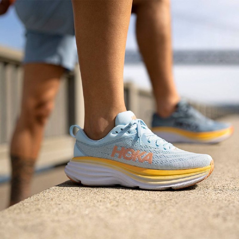 HOKA Bondi 8 —-> €33 💎
