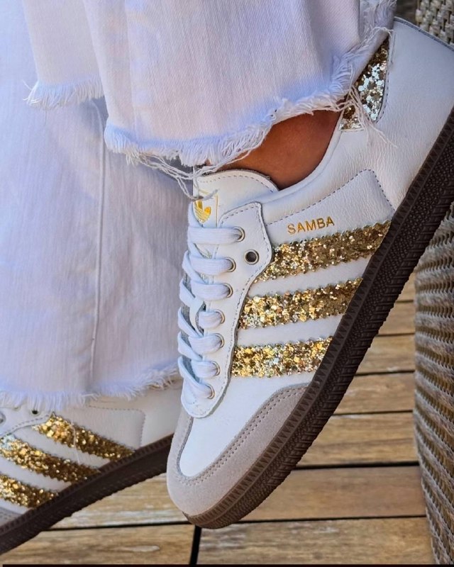 adidas Trainers List
