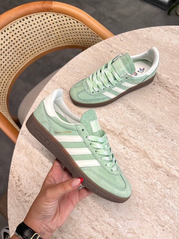 adidas Trainers List