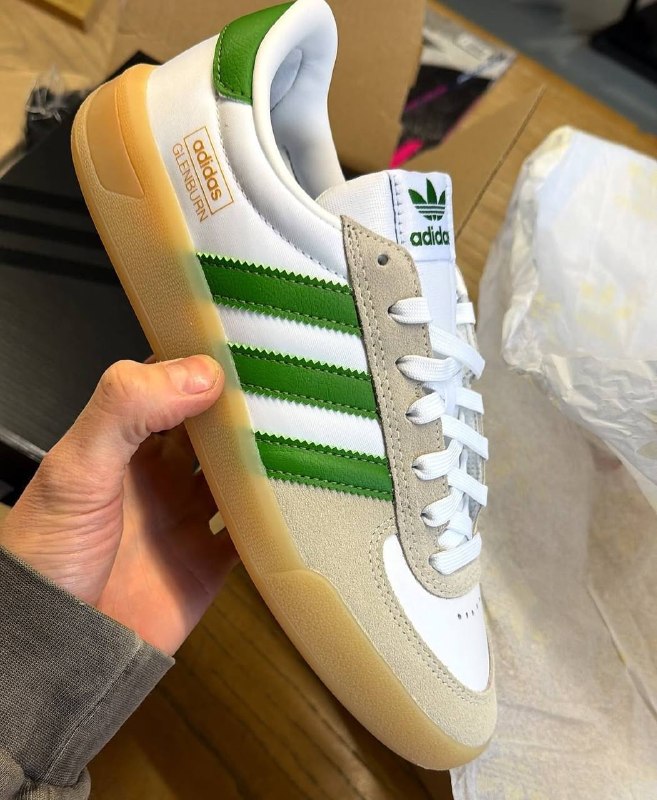 adidas Trainers List