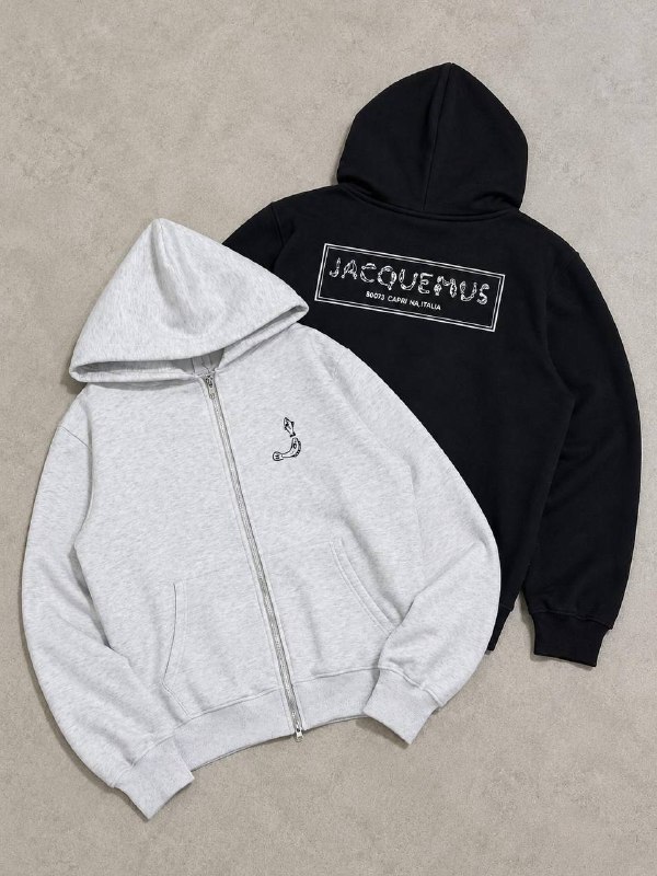 JACQUEMUS —-> €26 💎