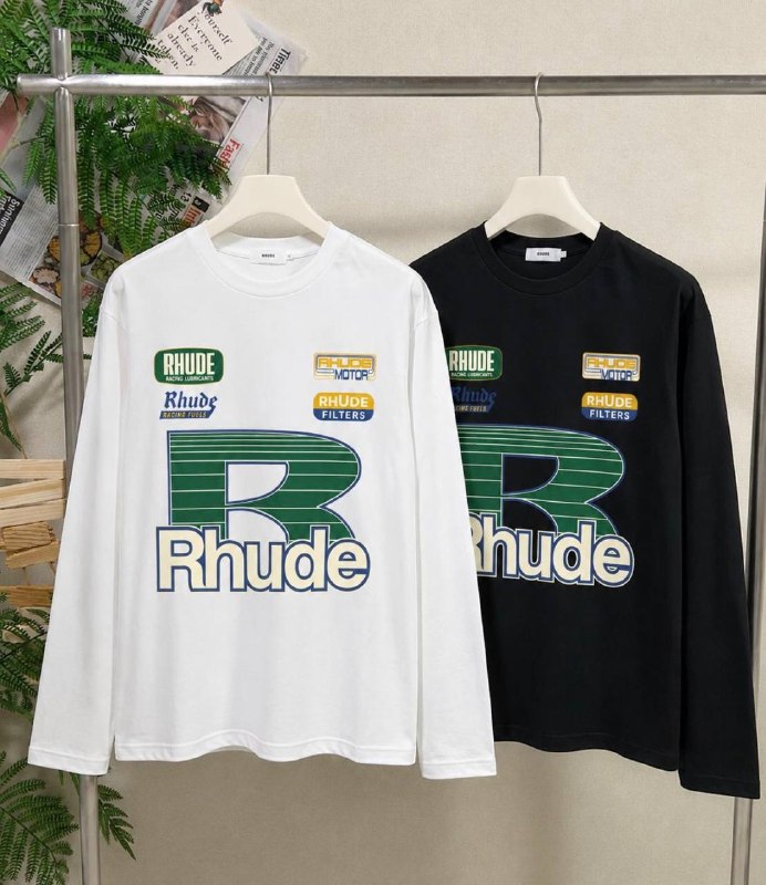 RHUDE —-> €16 💎