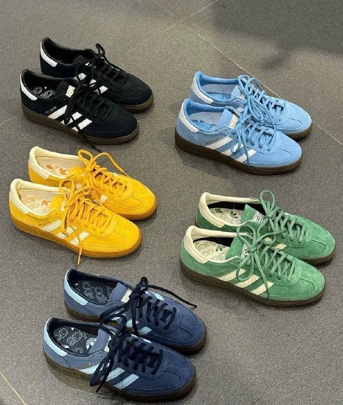 ❤️adidas Spezial