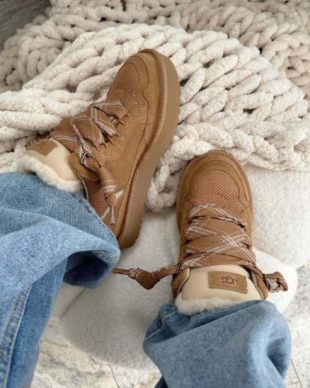 Ugg Boots List