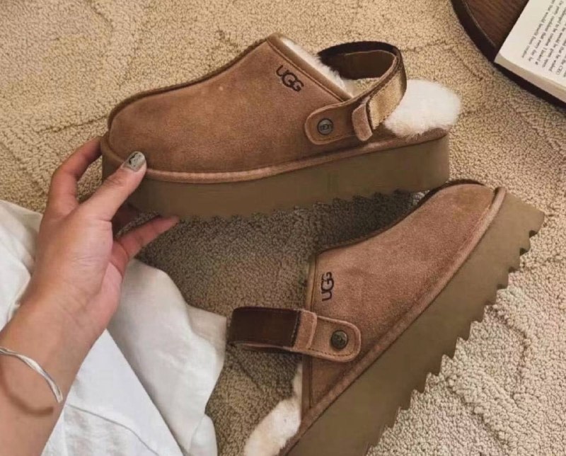 Ugg Boots List