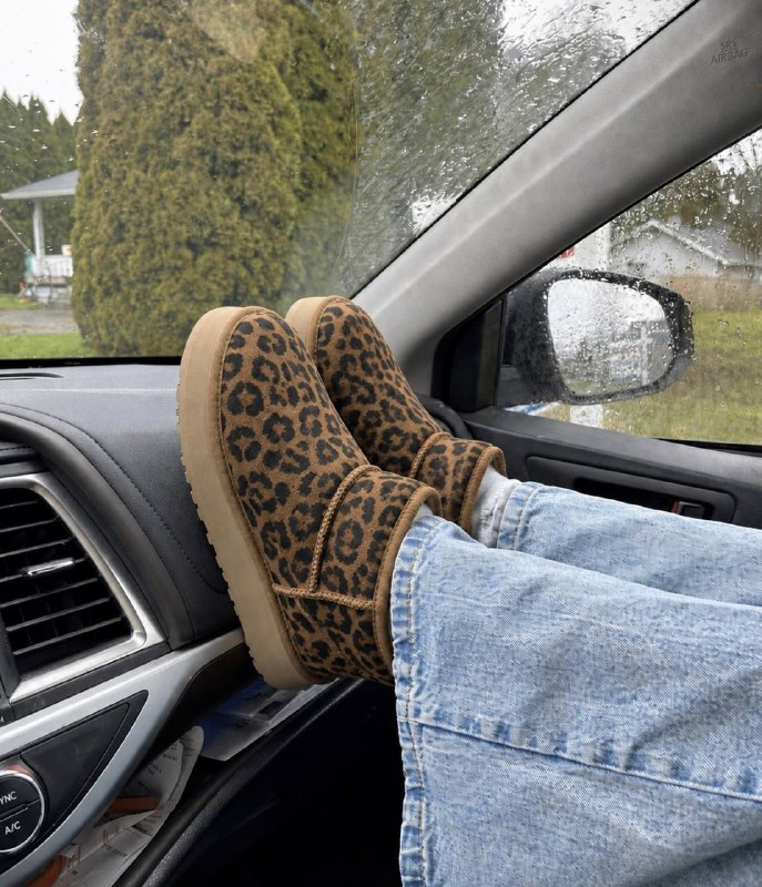 Ugg Boots List