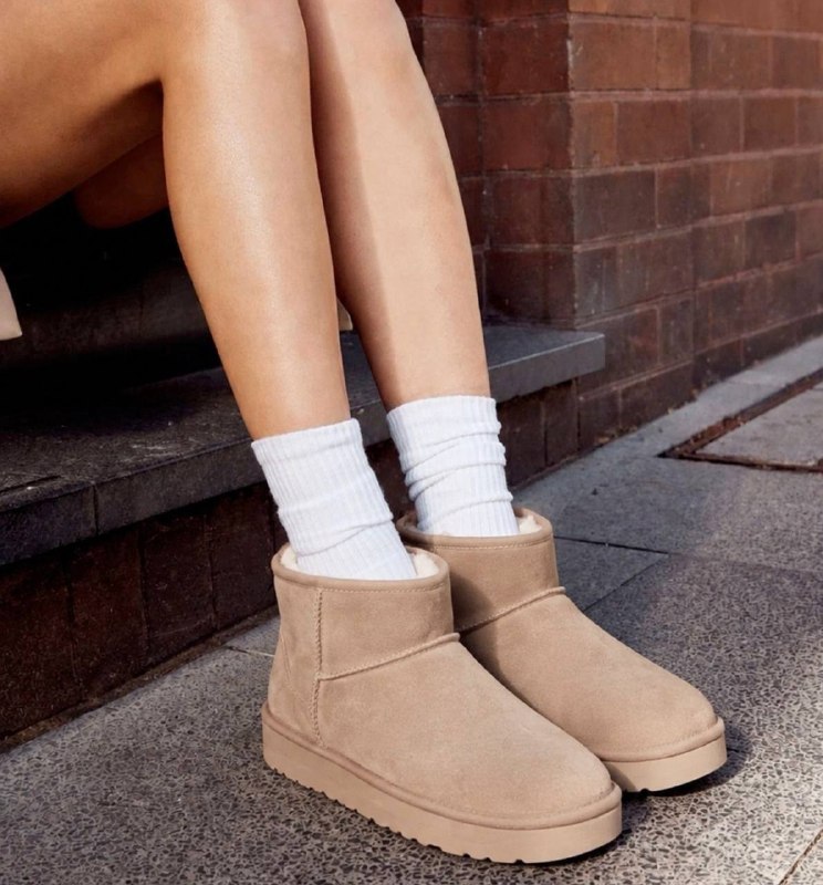 Ugg Boots List