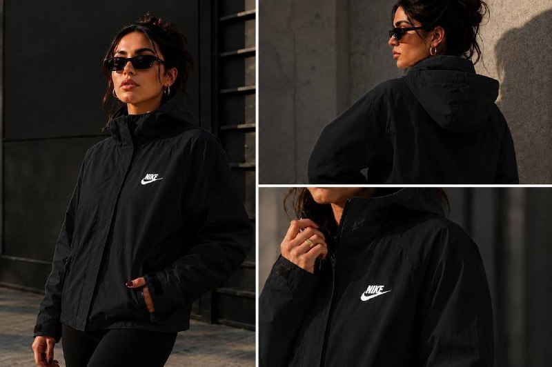 Nike jacket