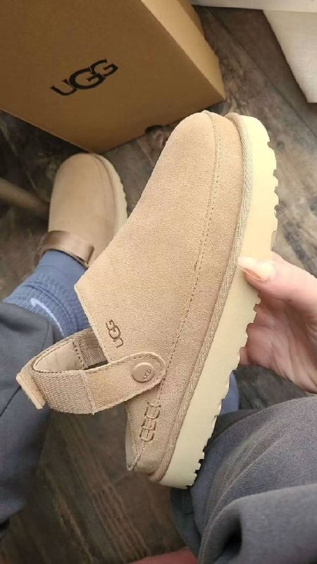 Ugg