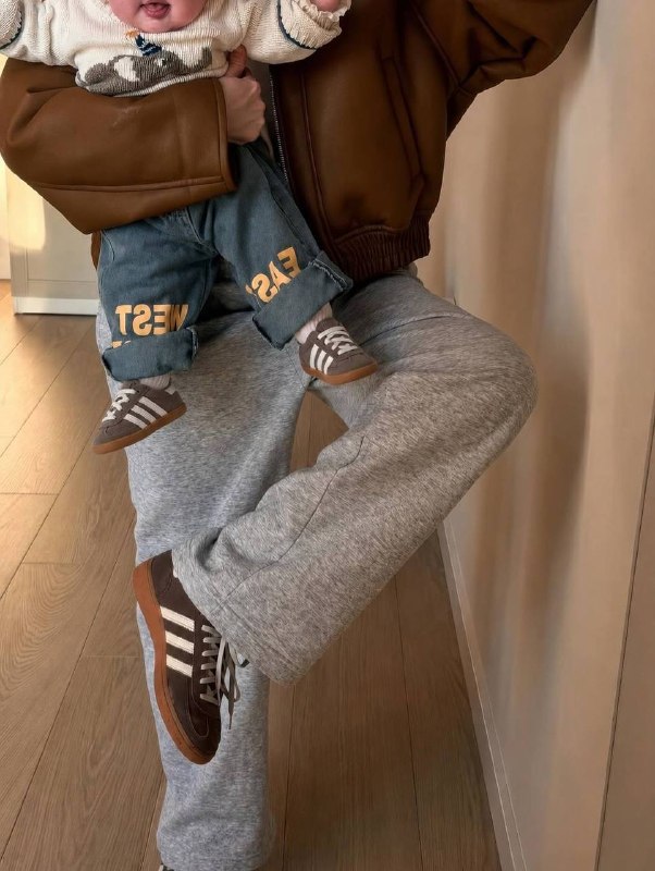 adidas Handball Spezial 🤎