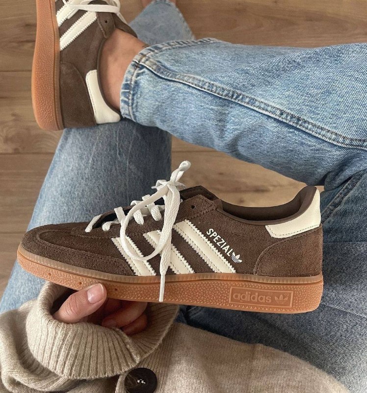 adidas Handball Spezial 🤎