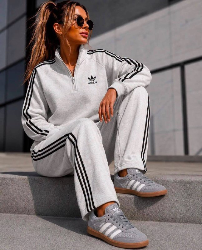 adidas