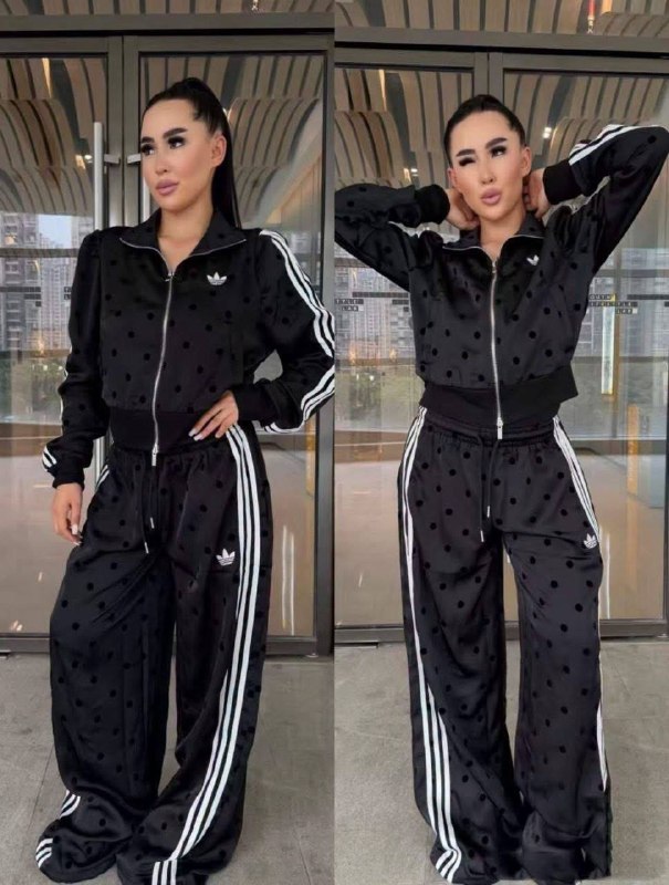 adidas