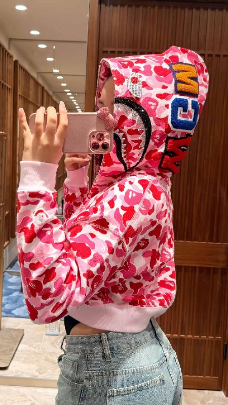 🥼 B4PE Sudadera