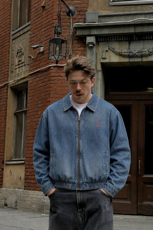 RaIph Iauren Jacket List