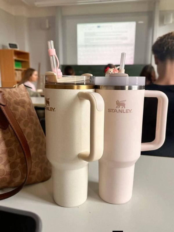 Back to School 🛍️🩷