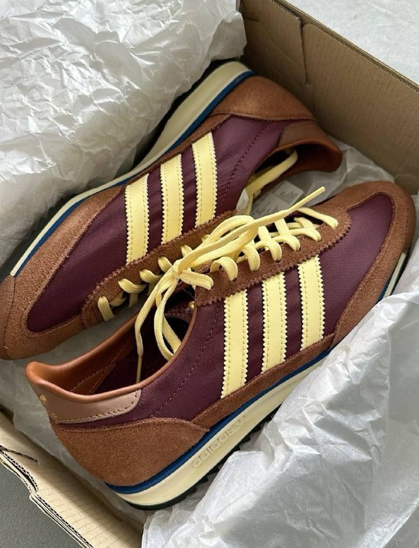 🤎adidas SL72🤎