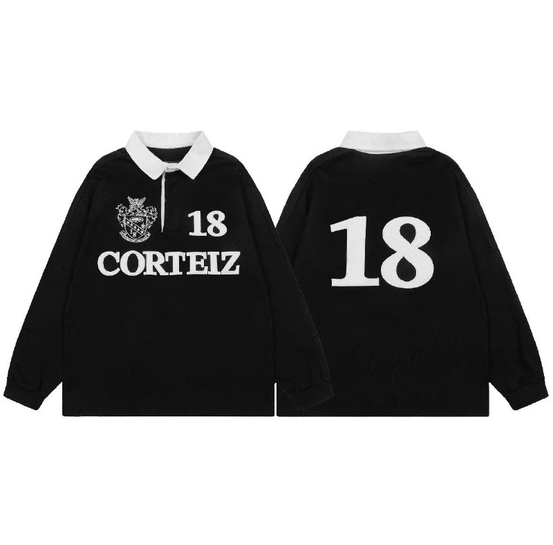 CORTEIZ —-> €34 💎