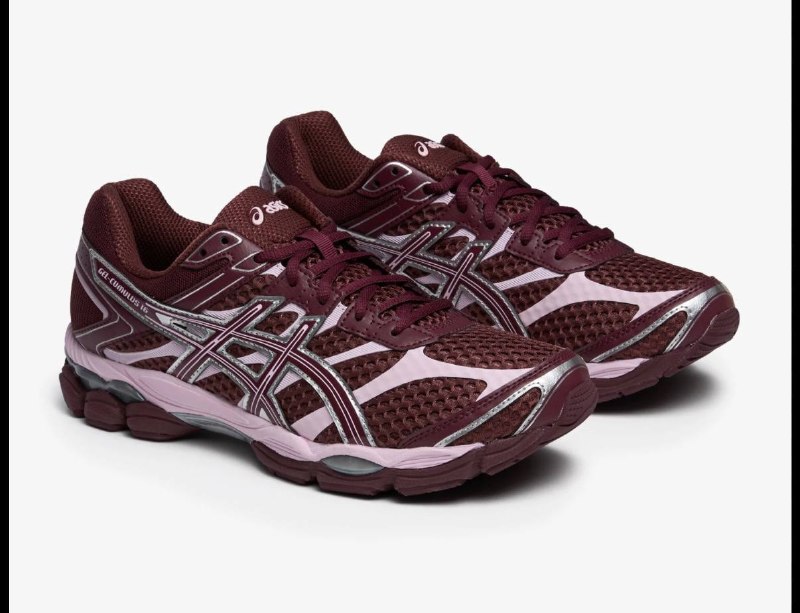ASICS GEL Cumulus 16 —-> €28 💎