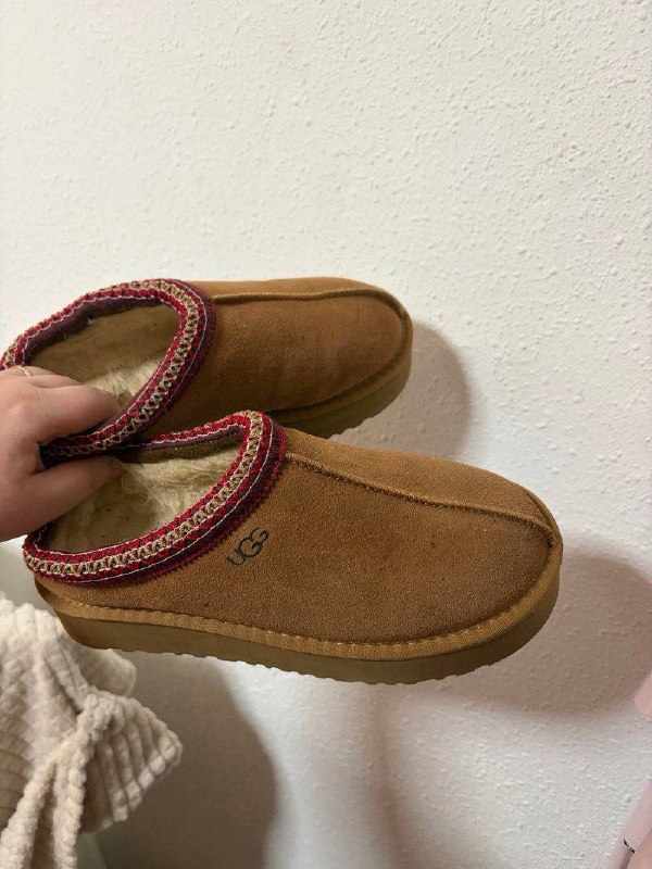 UGG Tasman —-> €18 💎