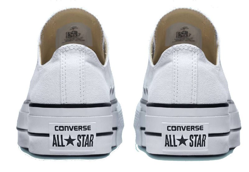 CONVERSE —-> €26 💎
