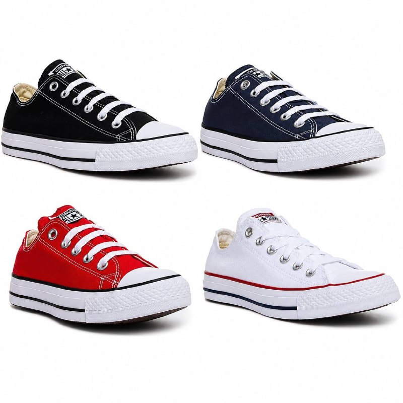 CONVERSE —-> €22 💎