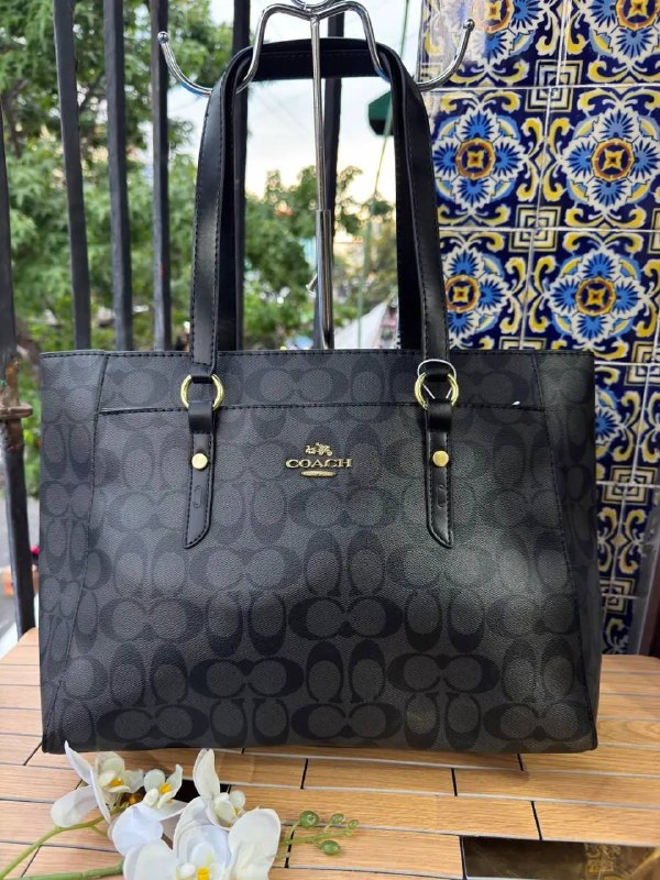 COACH —-> €20 💎