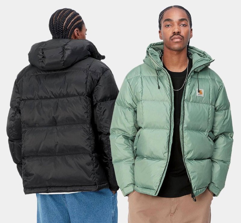 CARHARTT —-> €46 💎