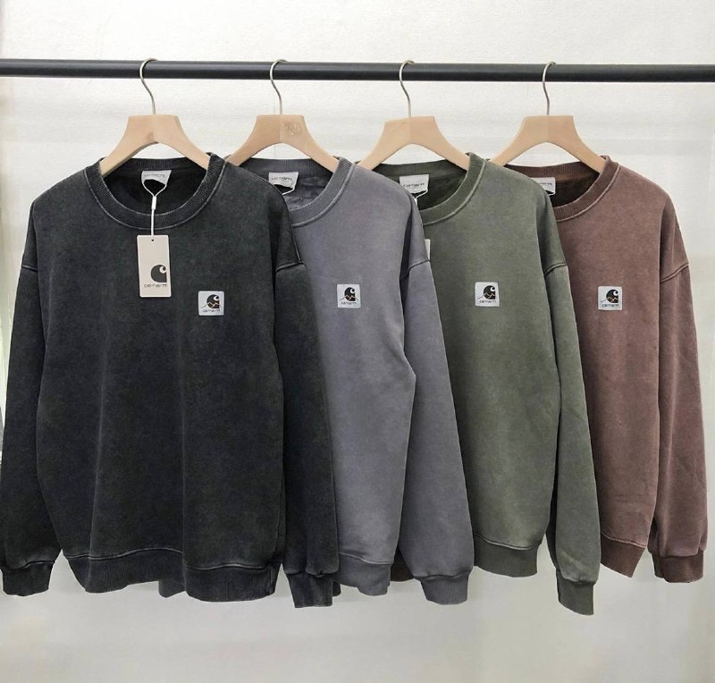 CARHARTT —-> €21 💎