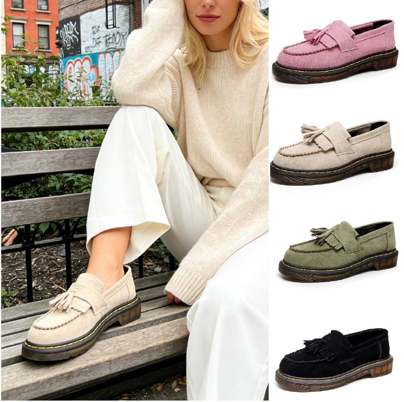 DR MARTENS —-> €41 💎