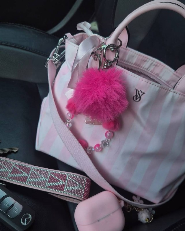 VlCTORlA's Secret Large Bag