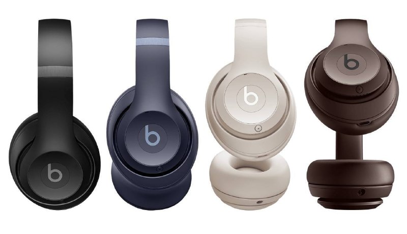 BEATS "Studio Pro" —-> €23 💎