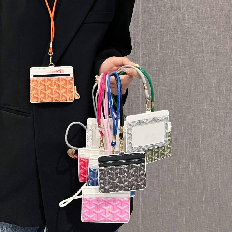 GOYARD —-> €7 💎