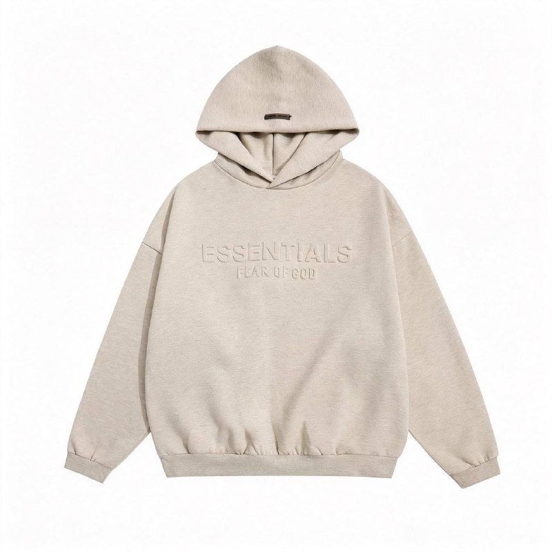 ESSENTIALS x FEAR OF GOD —-> €31 💎