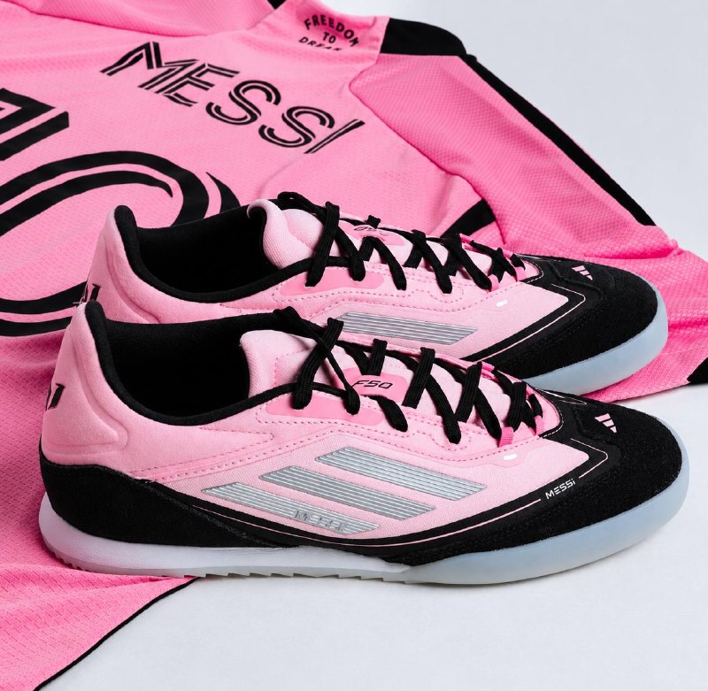 ADIDAS F50 "Freestyle" x MESSI —-> €34 💎