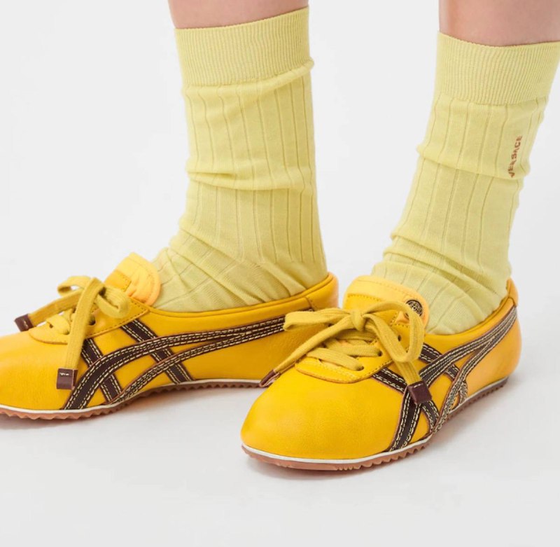 ONITSUKA TIGER —-> €31 💎