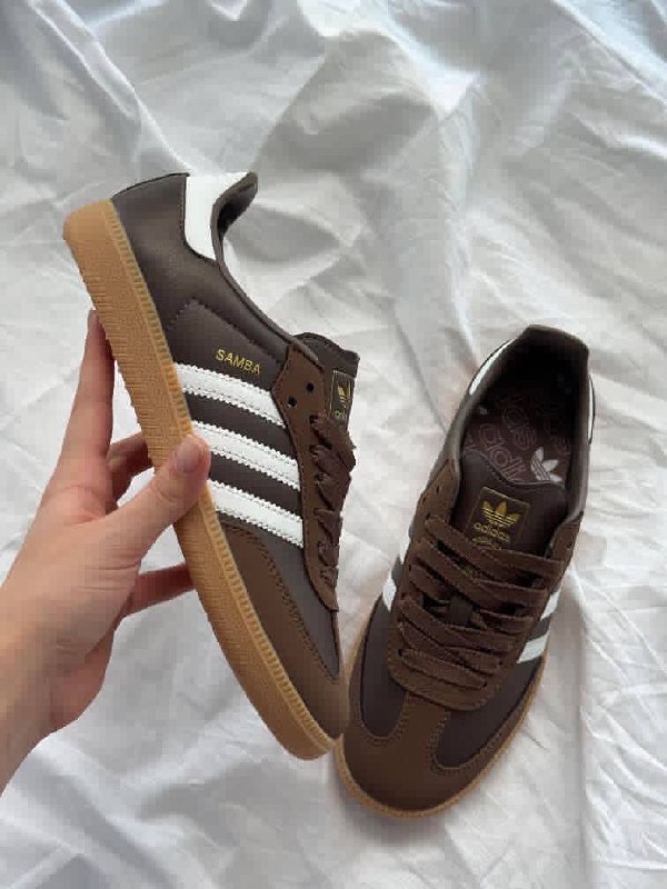 adidas Samba Shoes