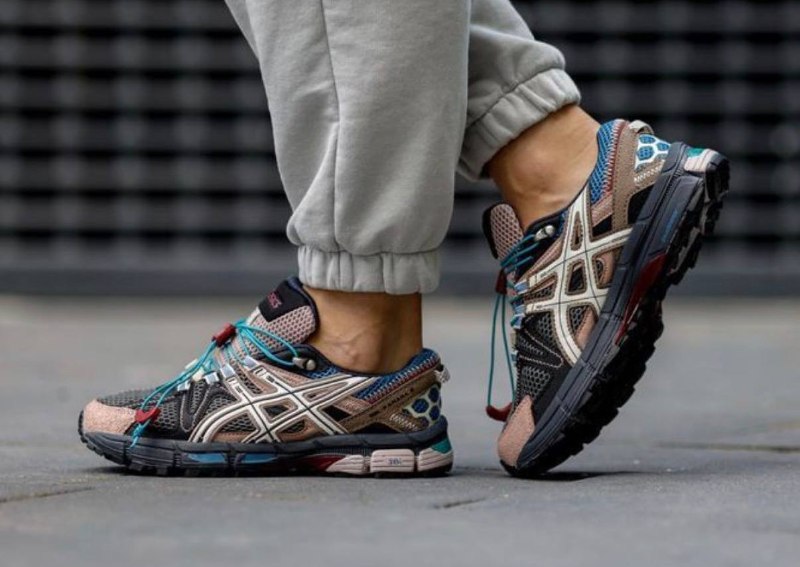 ASICS Gel Kahana 8 —-> €29 💎