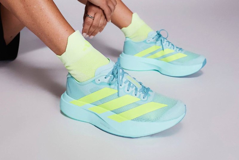ADIDAS Adizero EVO SL —-> €25 💎