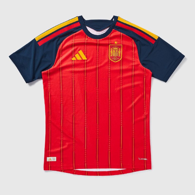 ADIDAS Spain World Cup 2026 —-> €10 💎