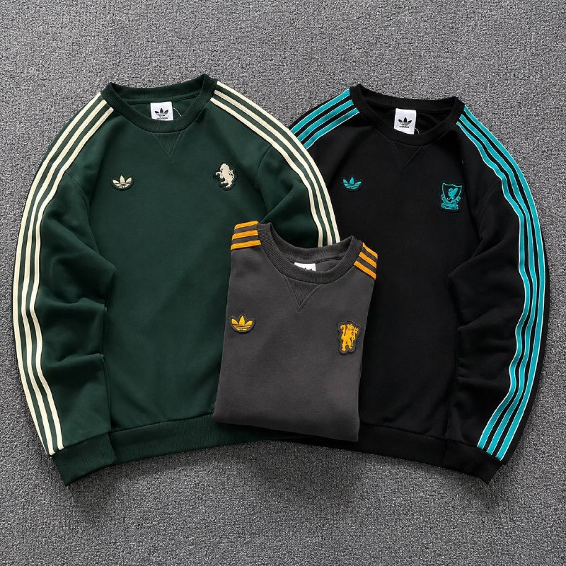 ADIDAS —-> €31 💎