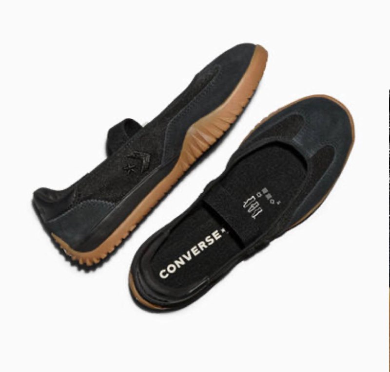 CONVERSE RUN Star —-> €24 💎
