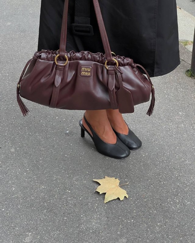 MIU MIU Bag