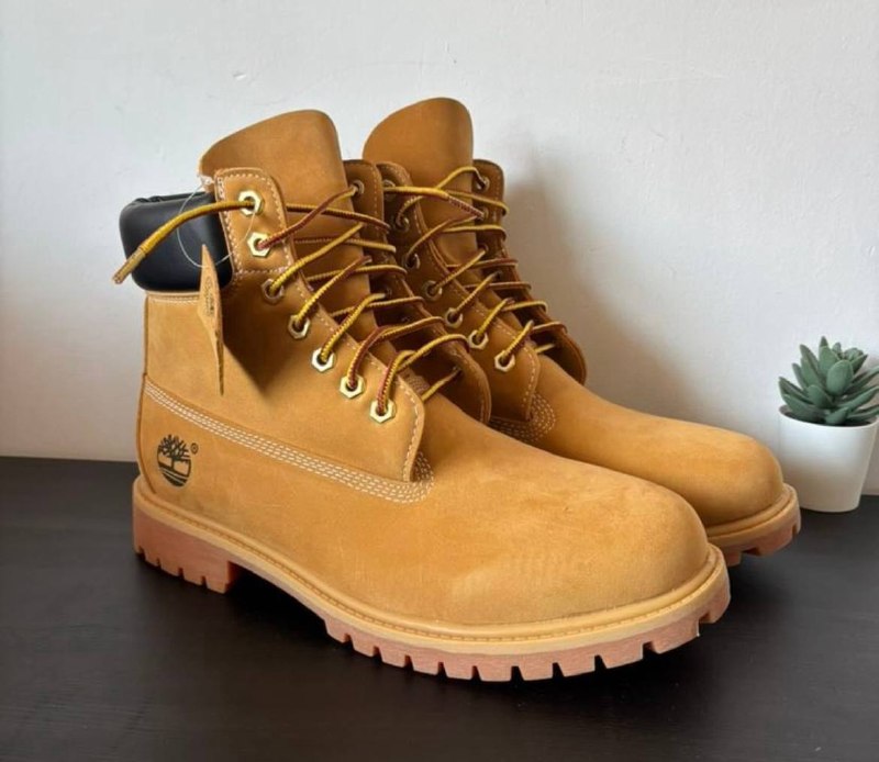 TIMBERLAND —-> €38 💎