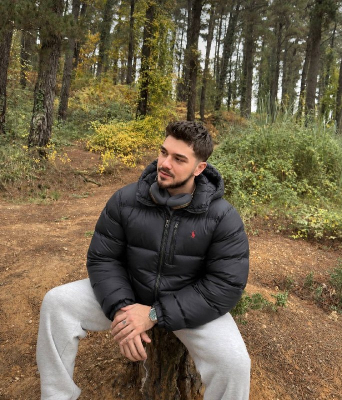 P0L0 RaIph Iauren Coat