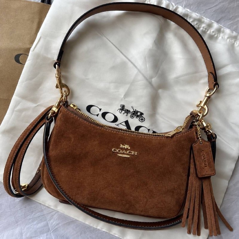 💫   C04CH Bag