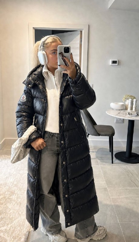 🧥 M0ncIer Coat List