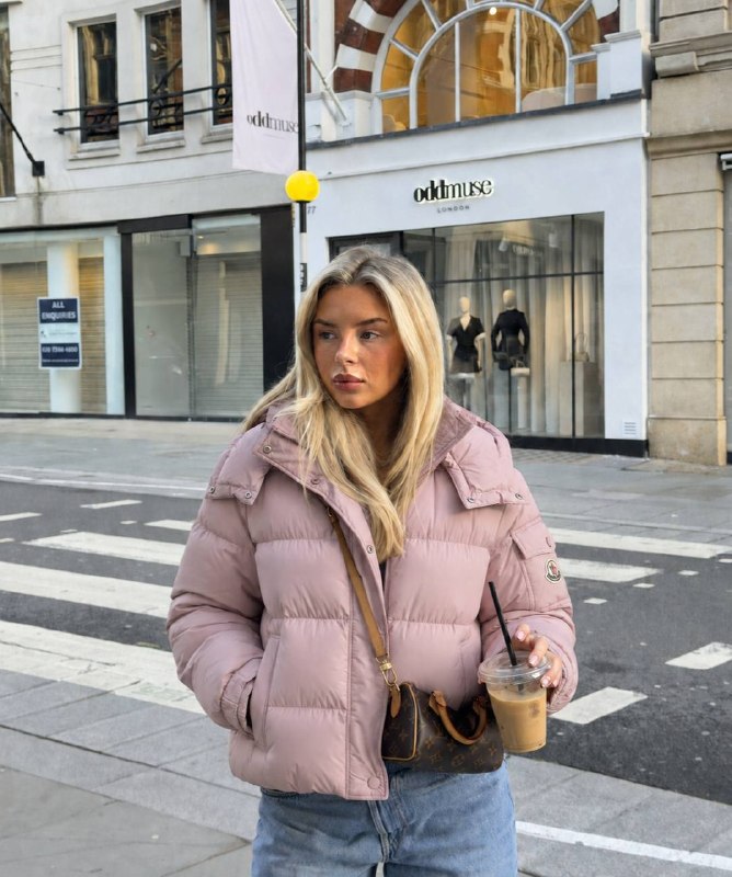🧥 M0ncIer Coat List