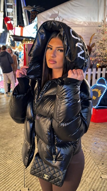 🧥 M0ncIer Coat List