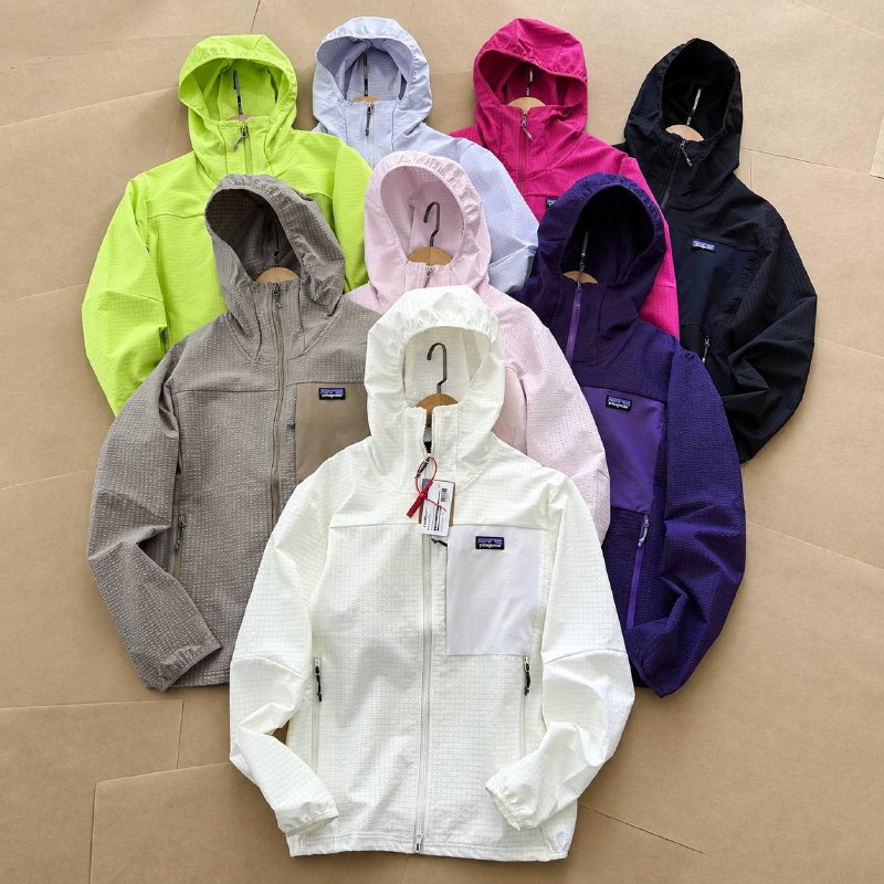 PATAGONIA —-> €31 💎